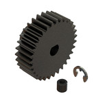 arrma 31T 0.8Mod Safe-D5 Pinion Gear