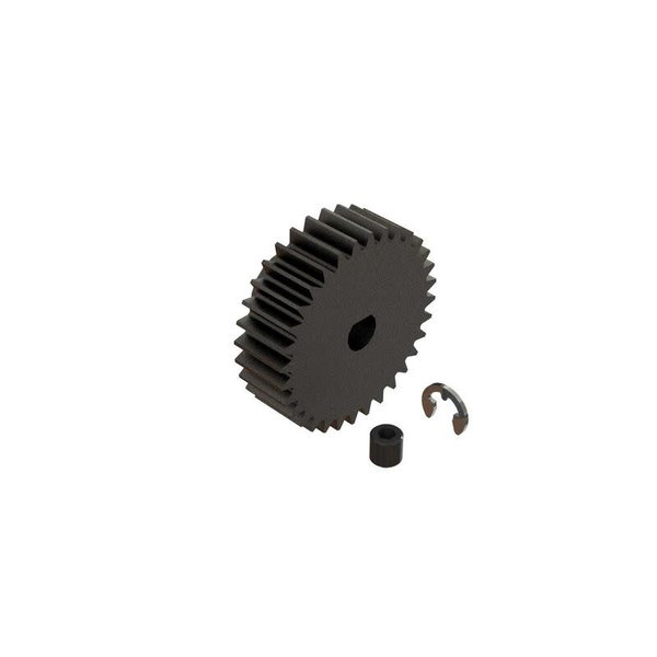 arrma 32T 0.8Mod Safe-D5 Pinion Gear