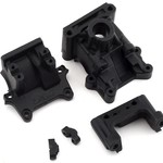 Front Gear Box: 8X