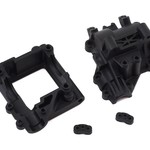 Rear Gear Box: 8X