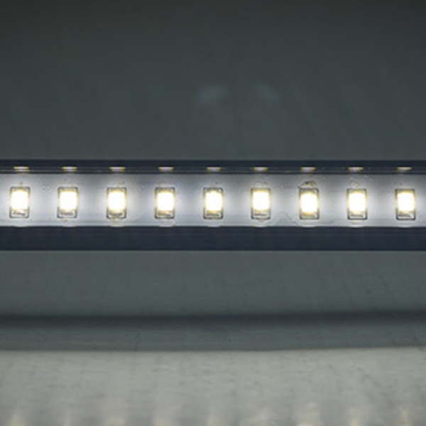 Commonsence RC LED Light Bar - 5.6" - White Lights
