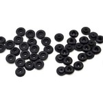LOSI Body Button Base and Top (22): Super Baja Rey
