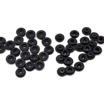 LOSI Body Button Base and Top (22): Super Baja Rey