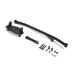 LOSI Steering Linkage Set: LMT