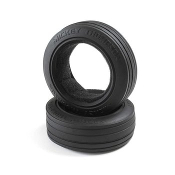 LOSI Front Tire, Mickey Thompson (2): 22S Drag