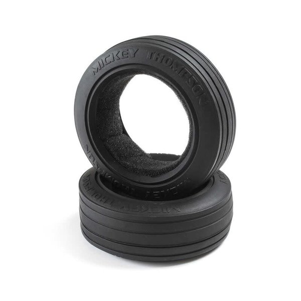 LOSI Front Tire, Mickey Thompson (2): 22S Drag