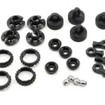 LOSI Shock Plastics Set (4): 10-T