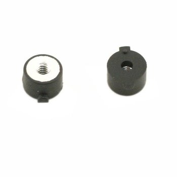 LOSI One-Piece Diff Nut/Carrier