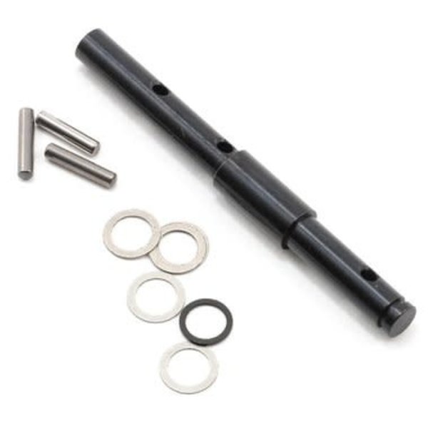 LOSI Center Shaft and Hardware: SNT  (incl. lwr 48 ship.)