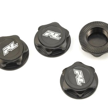 PROLINE 17mm Wheel Nuts:PRO-MT 4X4