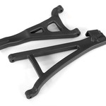 Traxxas Suspension arms, front (left), heavy duty (upper (1)/ lower (1))