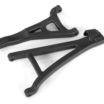 Traxxas Suspension arms, front (left), heavy duty (upper (1)/ lower (1))