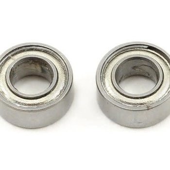 LOSI 3x6x2.5mm Ball Bearing (2)