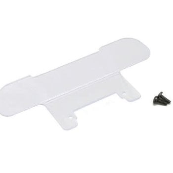 KYOSHO Polycarbonate Bumper SS L=21mm