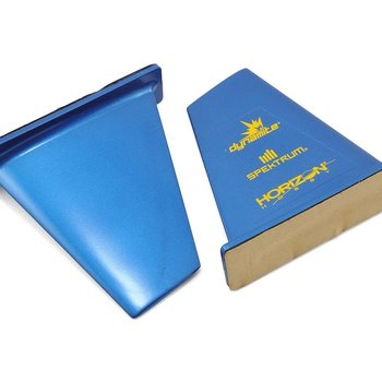 PROBOAT Vertical Fins: UL 19 30-inch Hydroplane: RTR