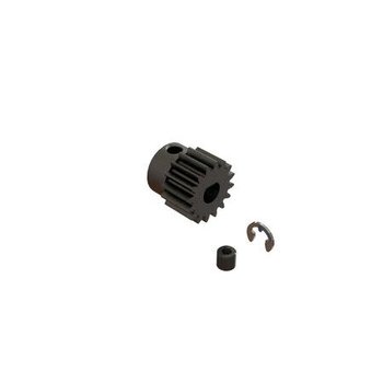 arrma 16T 0.8Mod Safe-D5 Pinion Gear