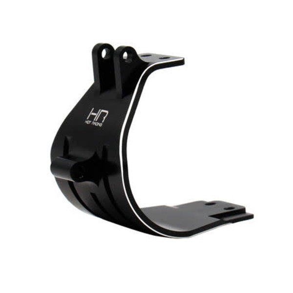 HOT RACING Aluminum Motor Guard for DR10