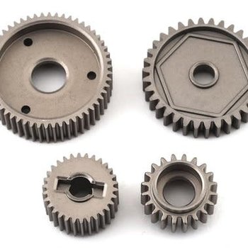 Dig Transmission Metal Gear Set: UTB