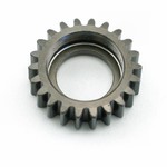 LOSI 22T Pinion-Use w/66T Spur:LST