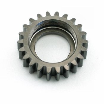 LOSI 22T Pinion-Use w/66T Spur:LST