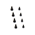 LOSI 2x6mm Shoulder & Hub Screws