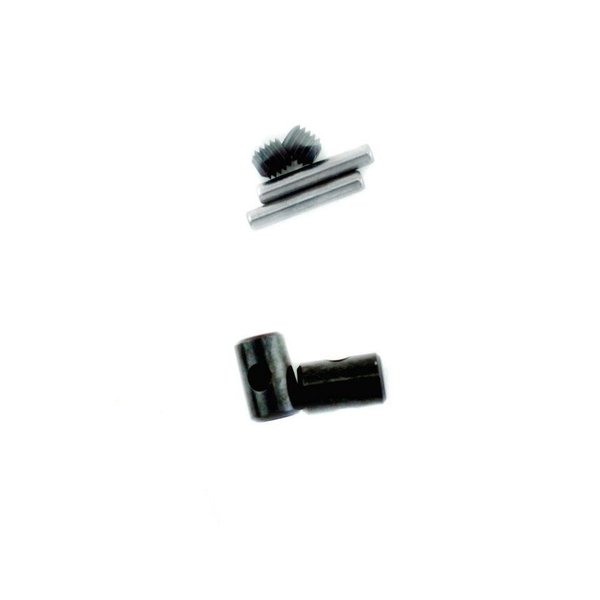 LOSI CV DrvsftRebuildSet:LST,AFT,MUG,MGB