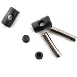 LOSI CV Driveshaft Rebuild Set: LST2, XXL/2