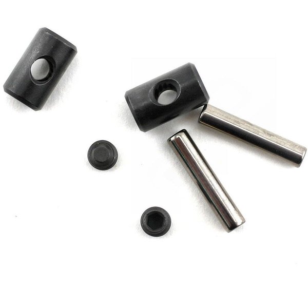 LOSI CV Driveshaft Rebuild Set: LST2, XXL/2