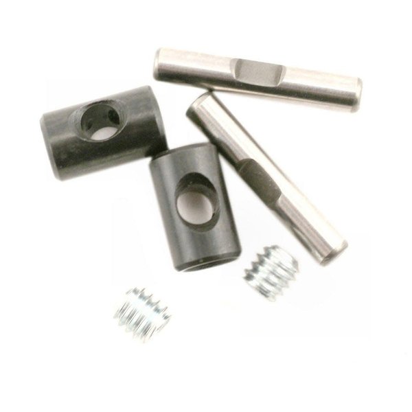 LOSI Center CV Rebuild Kit: 8B, 8T