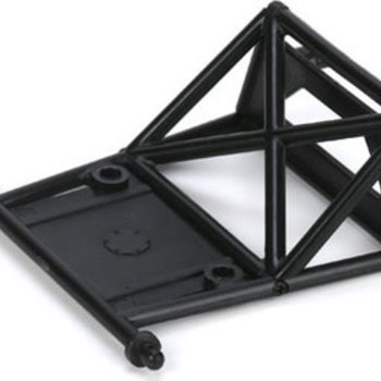 LOSI Roll Cage Set: Mc4X4
