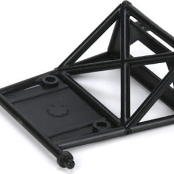 LOSI Roll Cage Set: Mc4X4