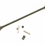 LOSI Center/Front CV Driveshaft: 8T