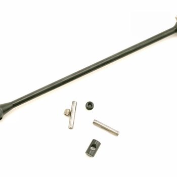 LOSI Center/Front CV Driveshaft: 8T