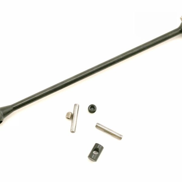LOSI Center/Front CV Driveshaft: 8T