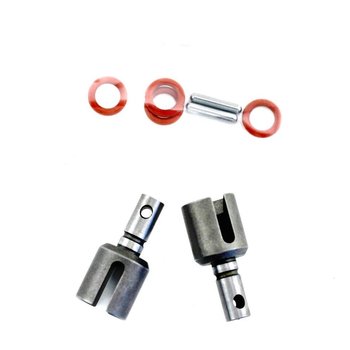 LOSI F/RDiffOutdriveSt:LST/2,AFT,MUG,MGB