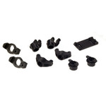 LOSI Spndls,Carriers,Hbs:MCSCT,Rally,Trg