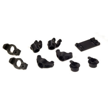 LOSI Spndls,Carriers,Hbs:MCSCT,Rally,Trg
