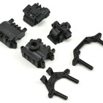 LOSI DiffCvrs&ShkTwrs:MCSCT,Rally,Truggy