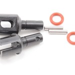 LOSI Center HD Lightened Differential Outdrives (2)