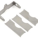 LOSI Brake Pads & Bracket: LST, AFT, MGB