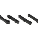 LOSI Suspension Mount Set: Mini 8IGHT