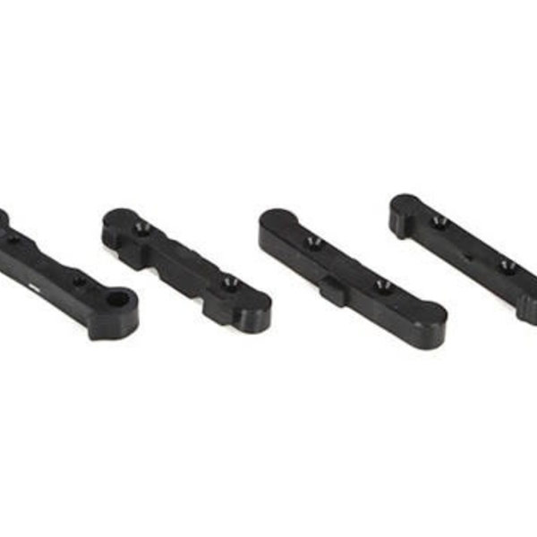 LOSI Suspension Mount Set: Mini 8IGHT