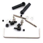 LOSI Steering Hardware Set:LST/2,AFT,MGB