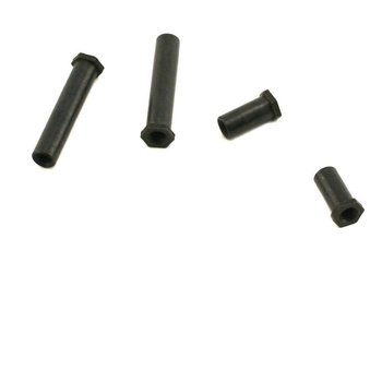 LOSI Chassis Inserts, Short/Long