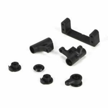LOSI SxSaver&BellCrankSet: Mini 8IGHT
