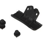 LOSI Bdy Mnt & Bumper Set: Mini 8IGHT (inlc. lwr 48 ship)