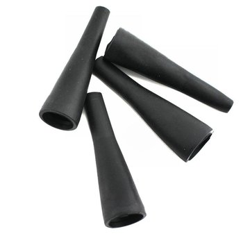 LOSI 15mm Shock Boot Set (4): 8B 8T