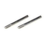 LOSI Rear Shock Shaft Set: Mini 8IGHT