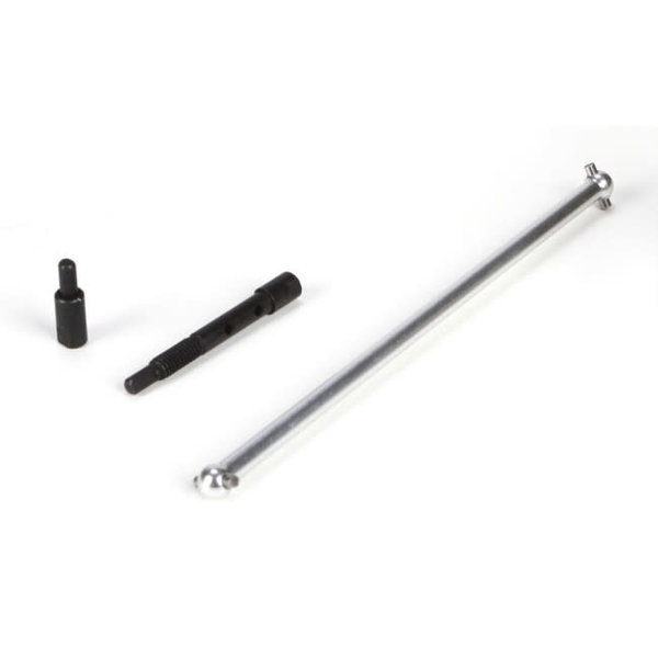LOSI Drive Shaft Set: Mini 8IGHT  (inlc. lwr 48 ship)