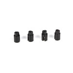 LOSI Diff Outdrive Set: Mini 8IGHT  (inlc. lwr 48 ship)